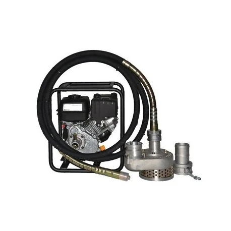 pompe thermique a cable